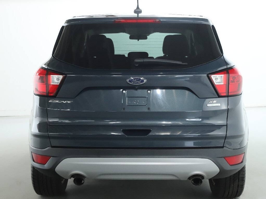 2019 Ford Escape Image 41