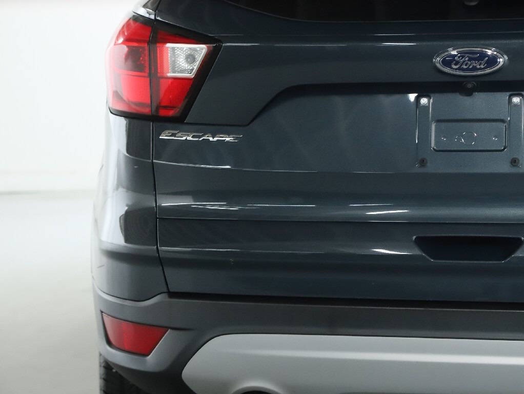 2019 Ford Escape Image 42