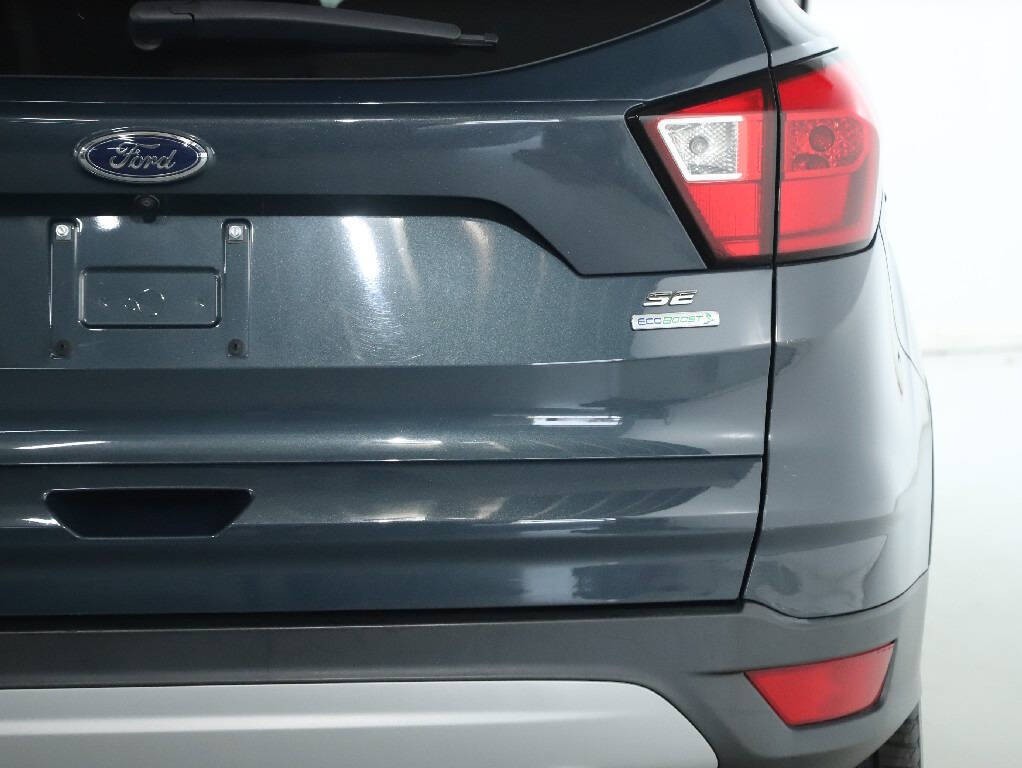 2019 Ford Escape Image 43