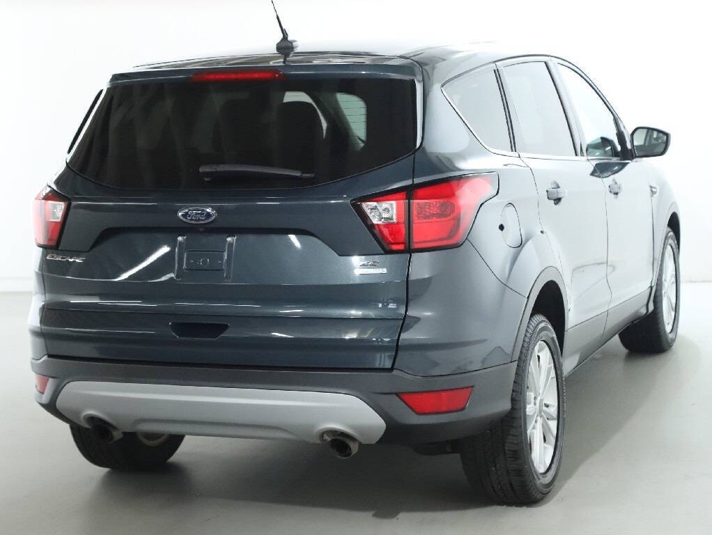 2019 Ford Escape Image 45