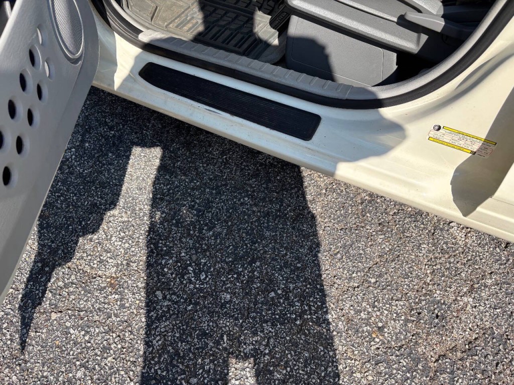 2007 Chrysler PT Cruiser Image 8