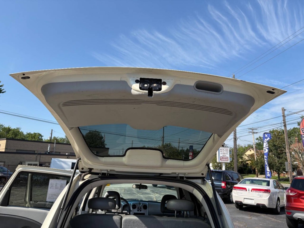 2007 Chrysler PT Cruiser Image 12
