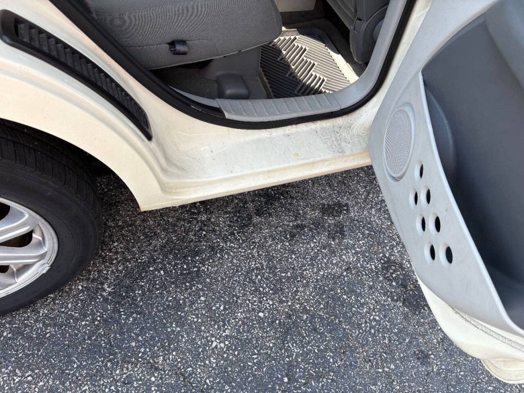 2007 Chrysler PT Cruiser Image 14