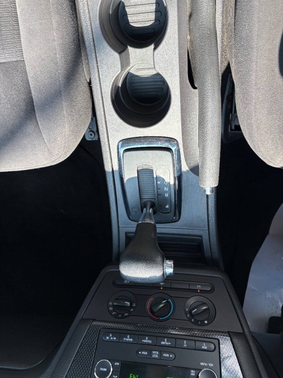 2009 Ford Fusion Image 7