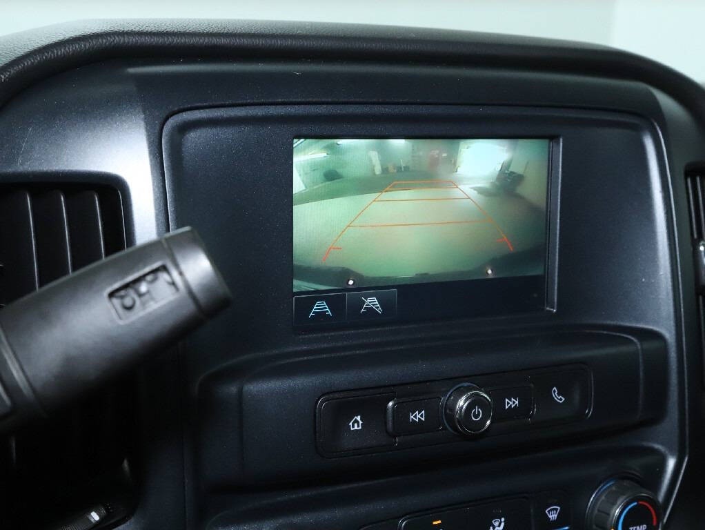 2018 Chevrolet Silverado 1500 Image 23