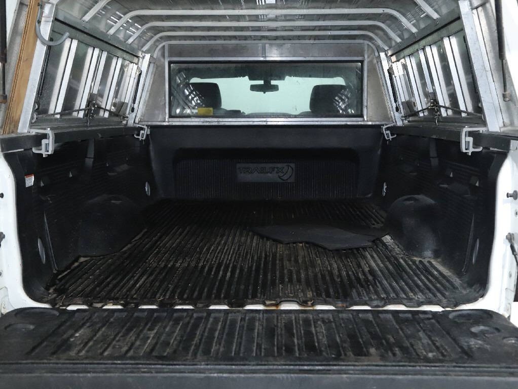 2018 Chevrolet Silverado 1500 Image 24
