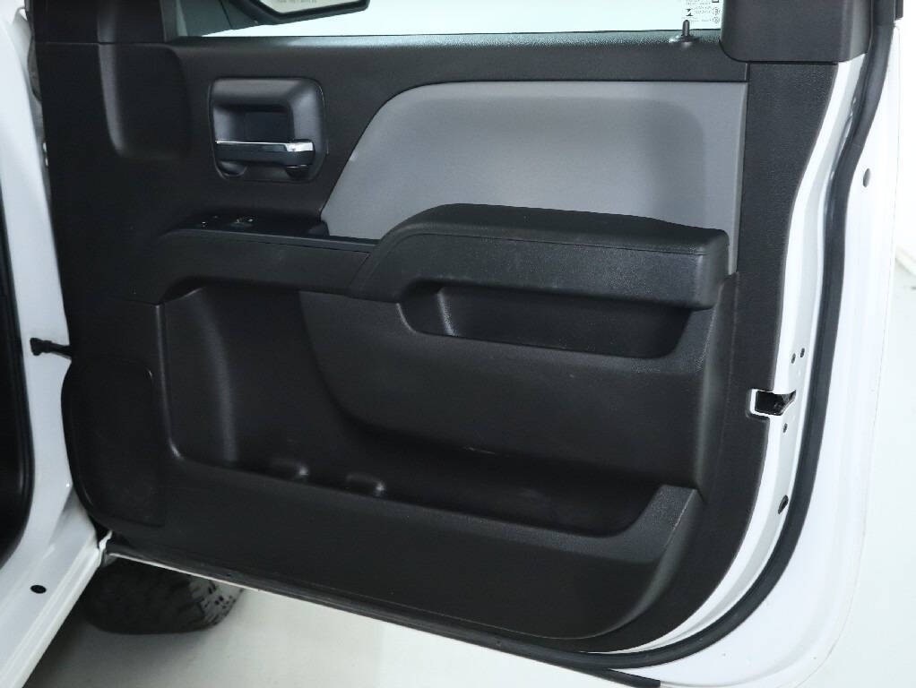 2018 Chevrolet Silverado 1500 Image 27