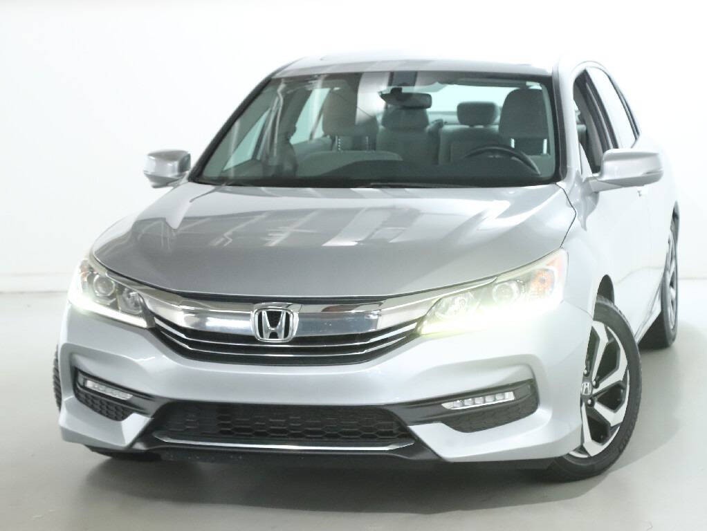 2016 Honda Accord Image 3