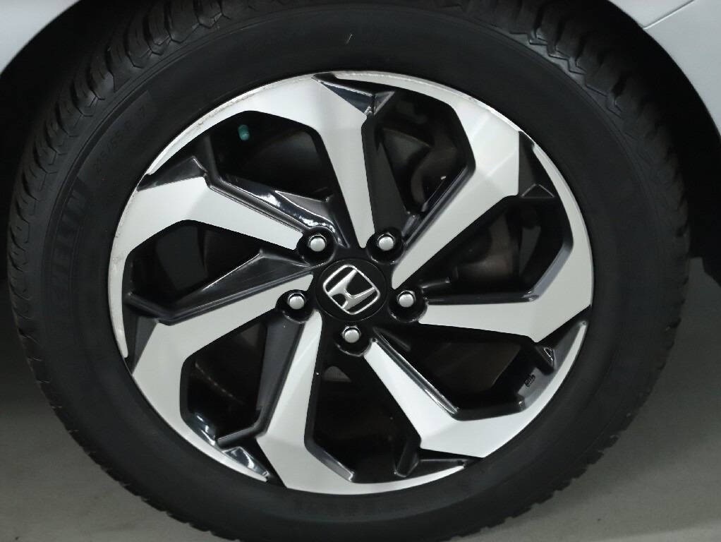 2016 Honda Accord Image 10