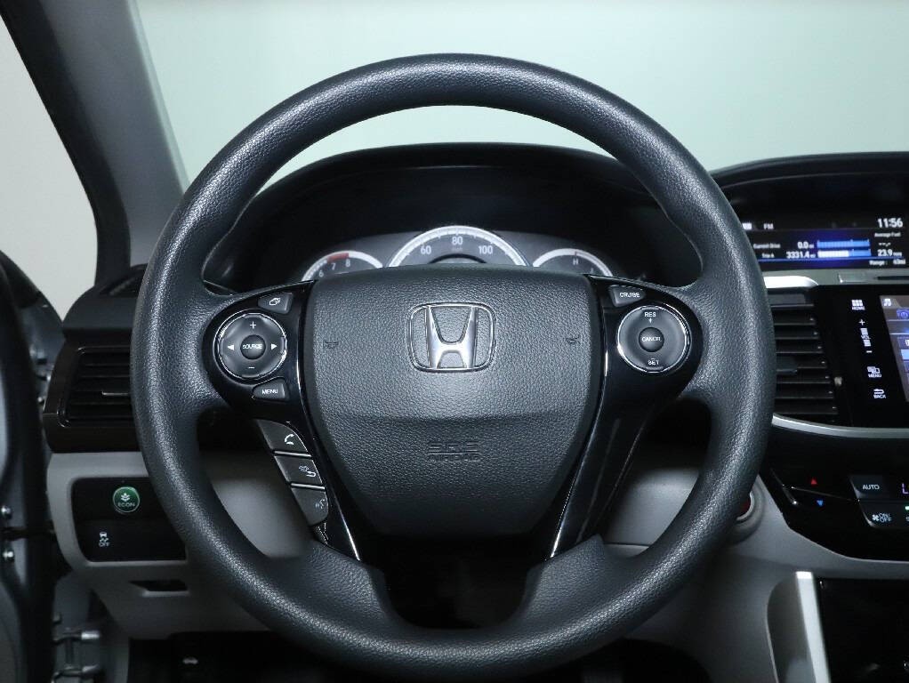2016 Honda Accord Image 22