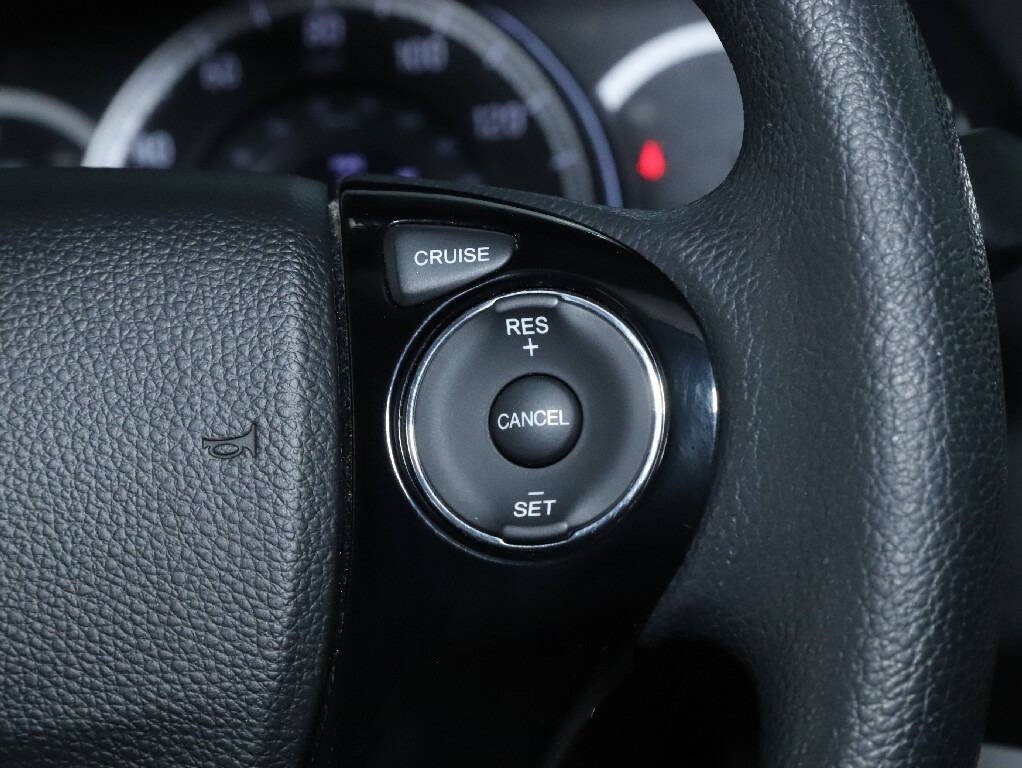 2016 Honda Accord Image 24