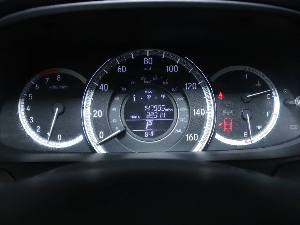 2016 Honda Accord Image 25