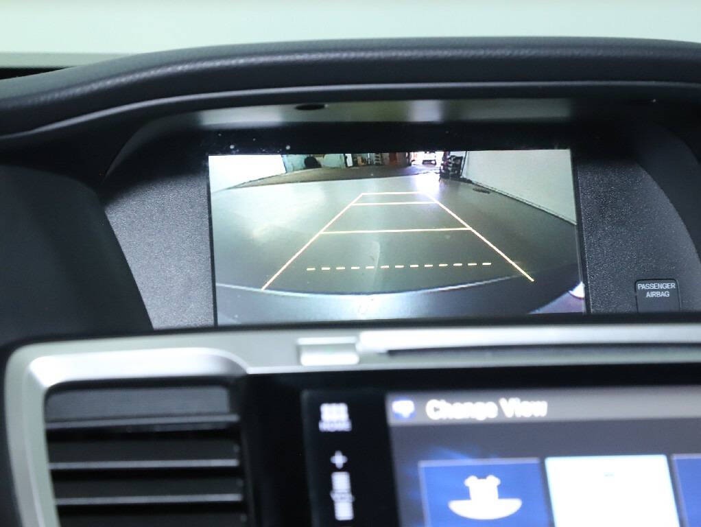 2016 Honda Accord Image 29