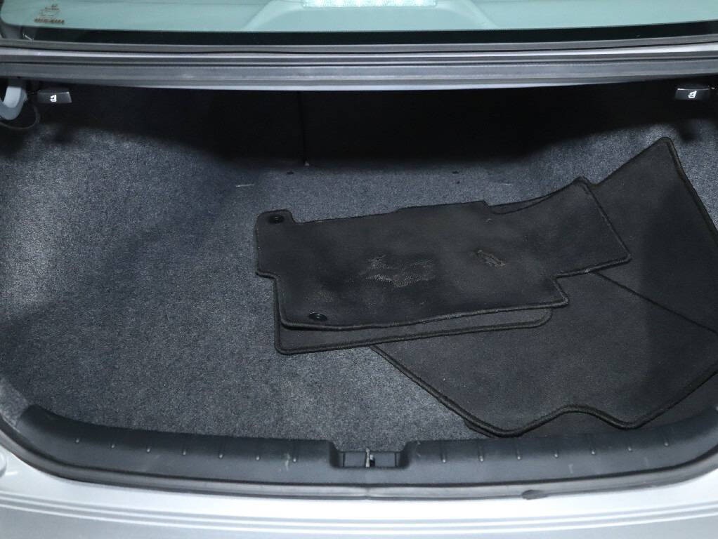 2016 Honda Accord Image 30