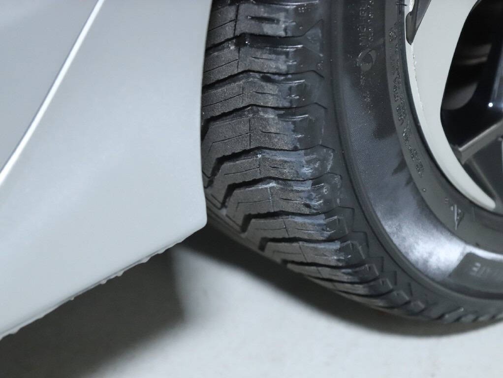 2016 Honda Accord Image 36