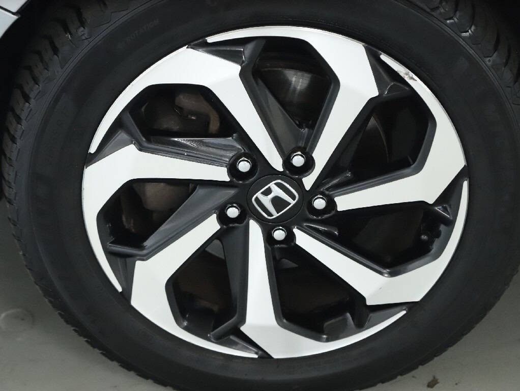 2016 Honda Accord Image 37