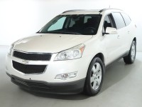 Image for 2012 Chevrolet Traverse LT w/ 1LT ID: 6770100