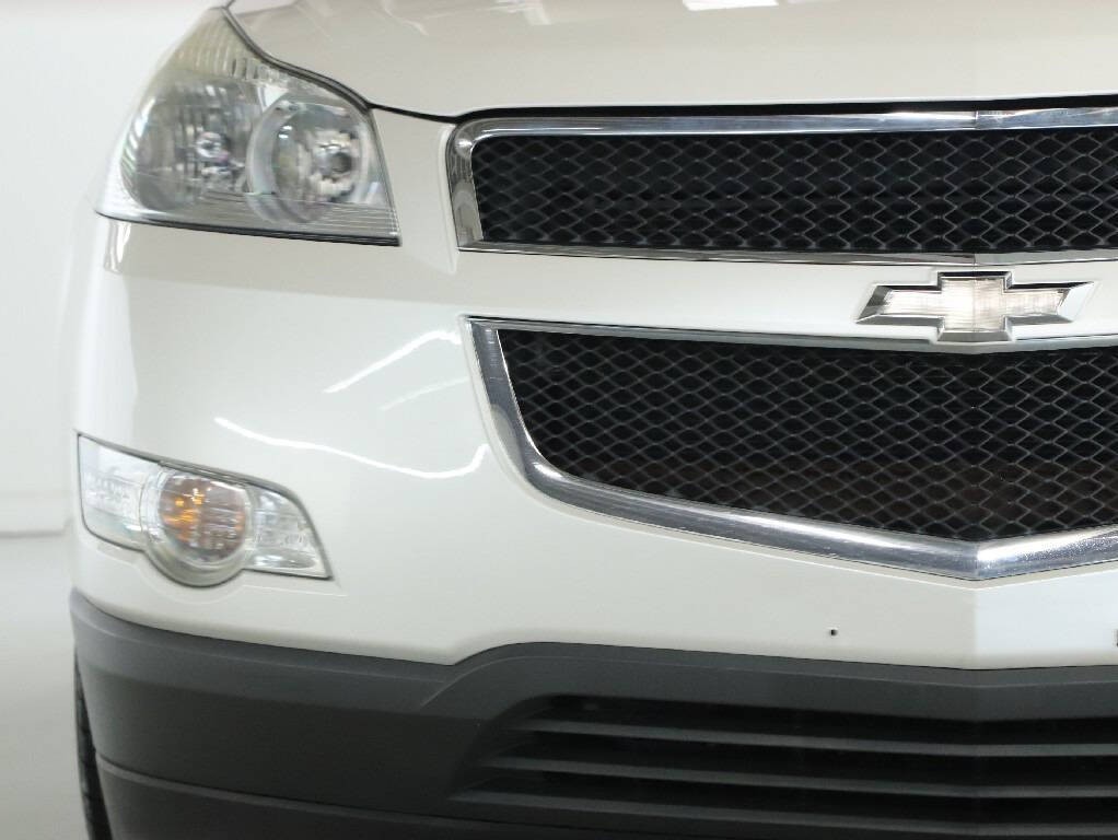 2012 Chevrolet Traverse Image 6