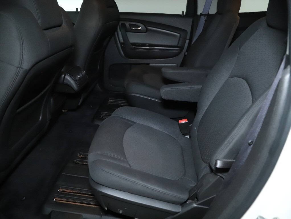 2012 Chevrolet Traverse Image 14