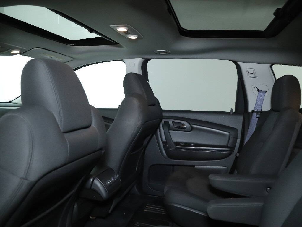 2012 Chevrolet Traverse Image 15