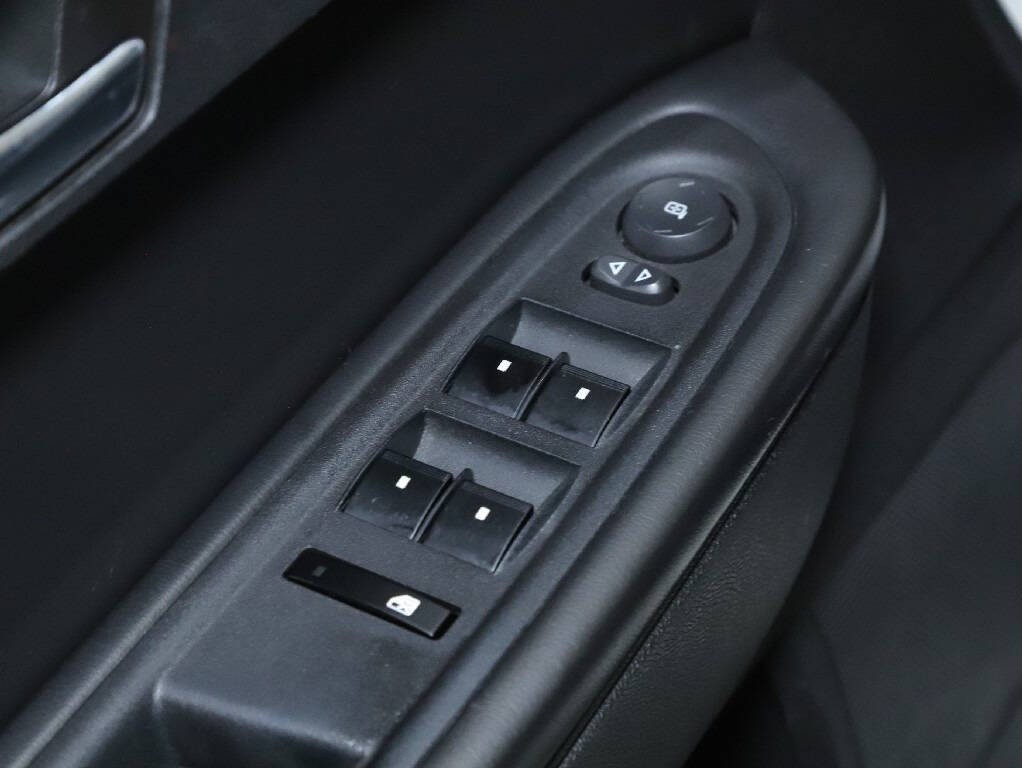 2012 Chevrolet Traverse Image 17