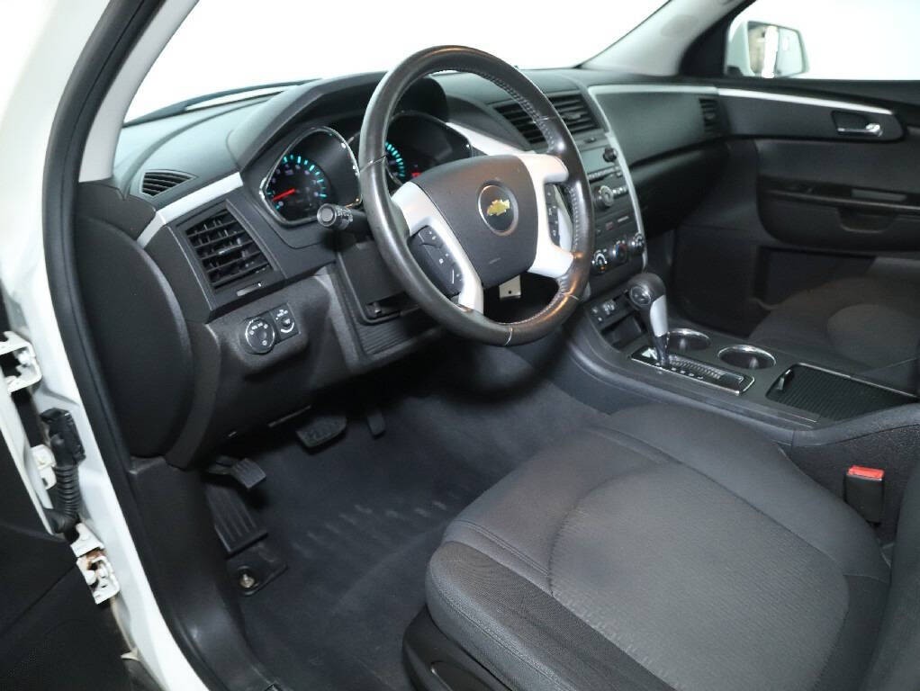 2012 Chevrolet Traverse Image 18