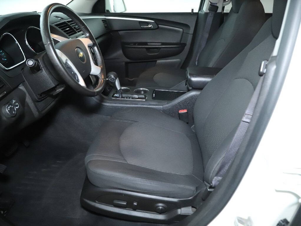 2012 Chevrolet Traverse Image 19