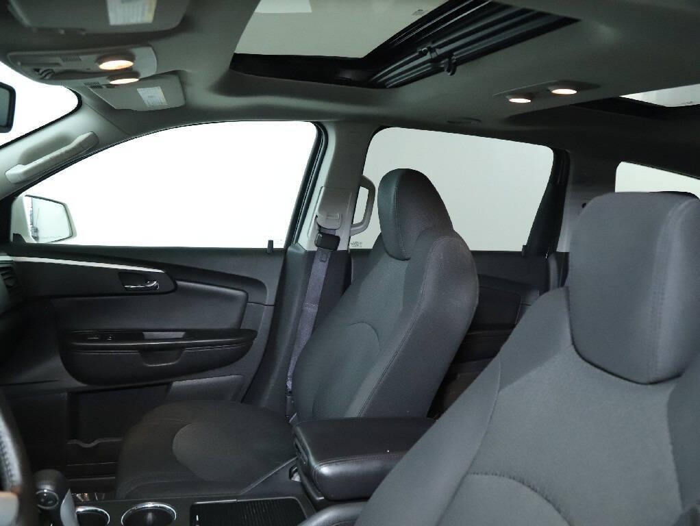 2012 Chevrolet Traverse Image 20