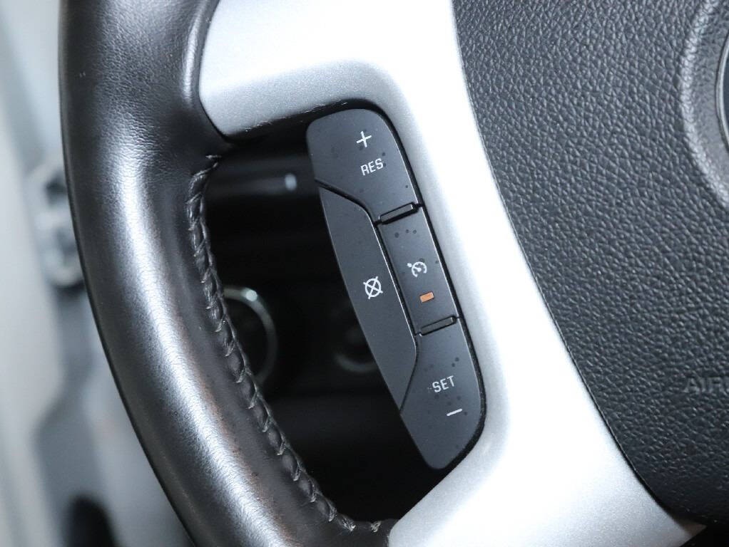 2012 Chevrolet Traverse Image 23
