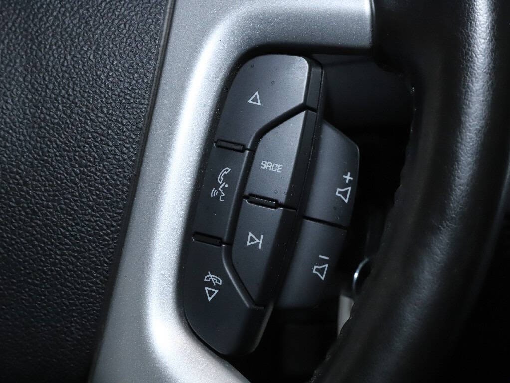 2012 Chevrolet Traverse Image 24