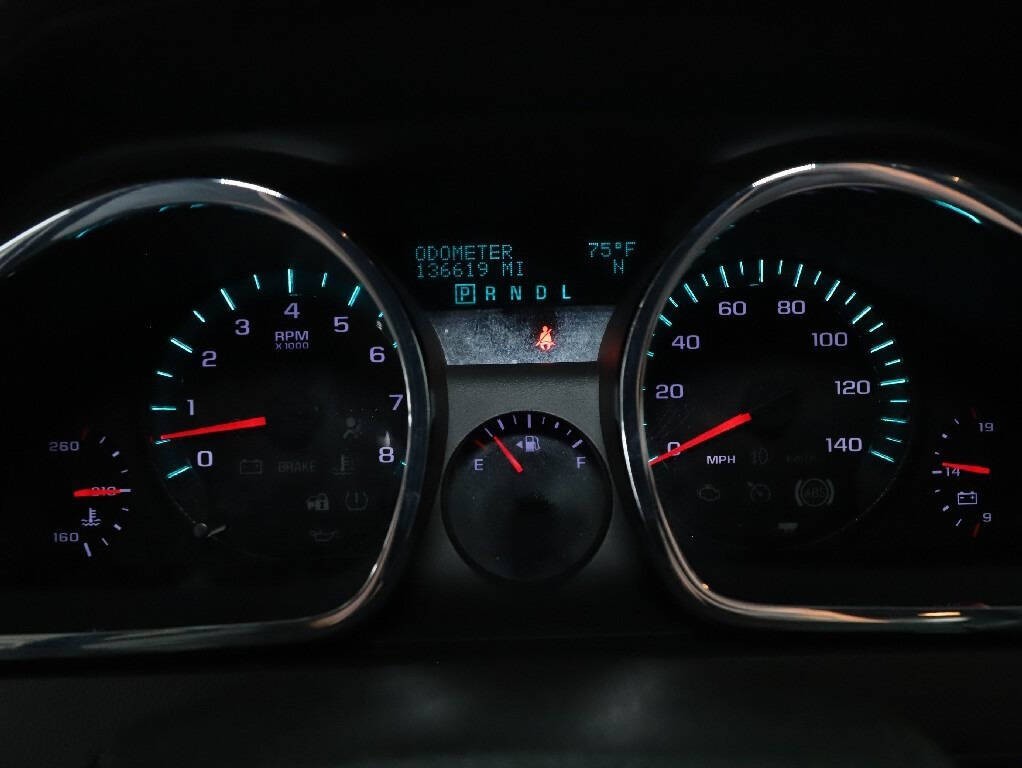 2012 Chevrolet Traverse Image 25
