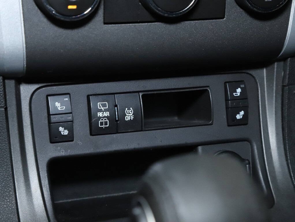 2012 Chevrolet Traverse Image 27