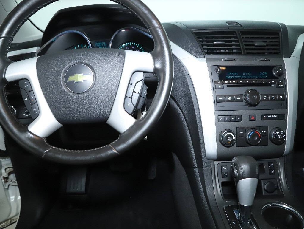 2012 Chevrolet Traverse Image 28
