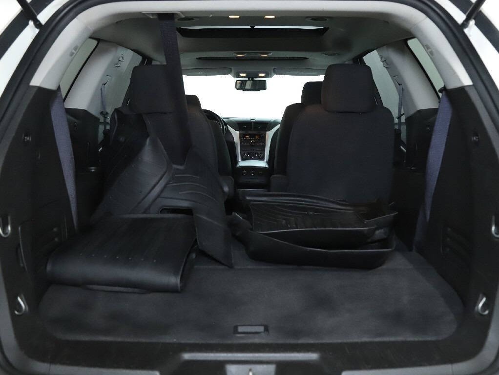 2012 Chevrolet Traverse Image 29