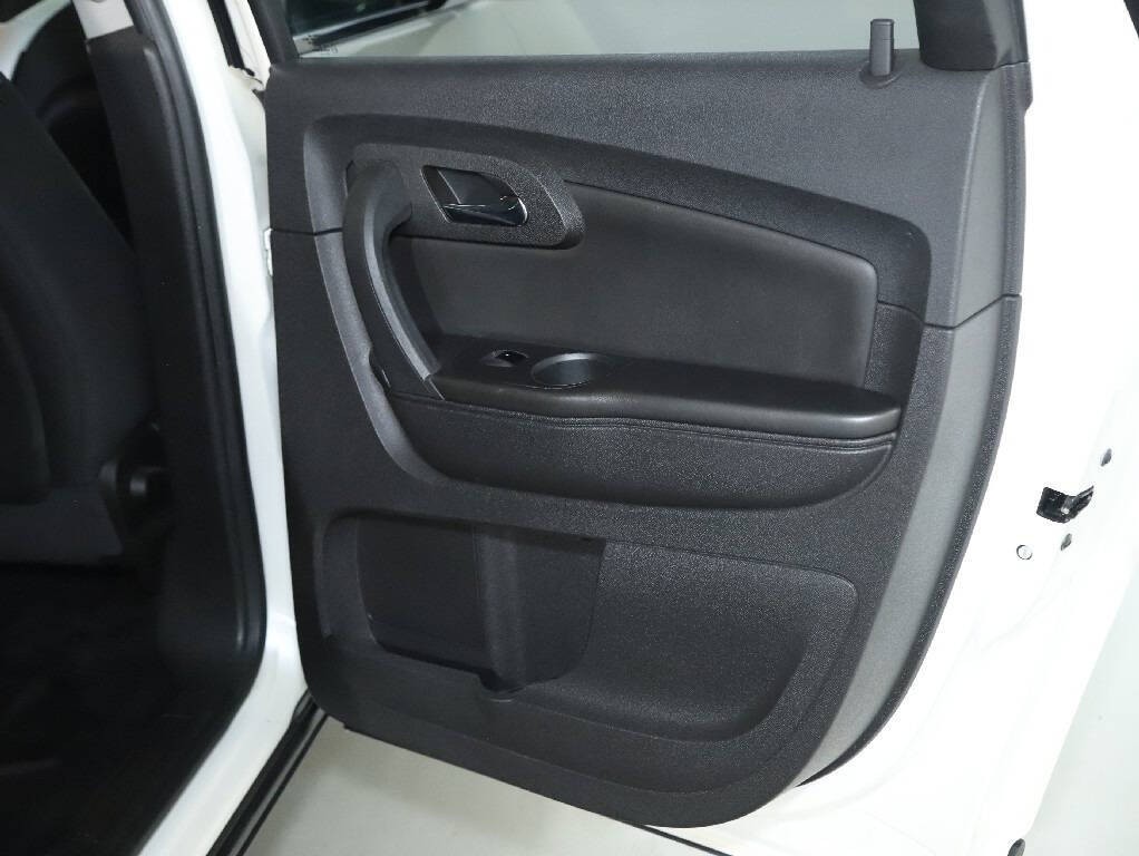 2012 Chevrolet Traverse Image 30