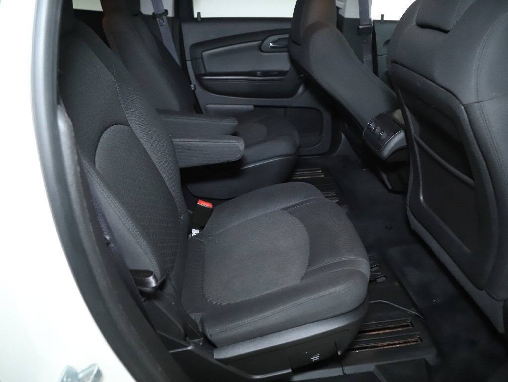 2012 Chevrolet Traverse Image 31