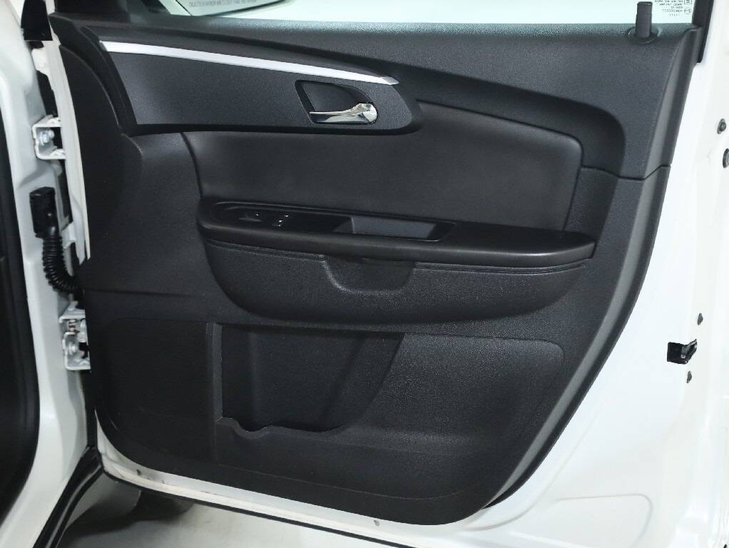2012 Chevrolet Traverse Image 32