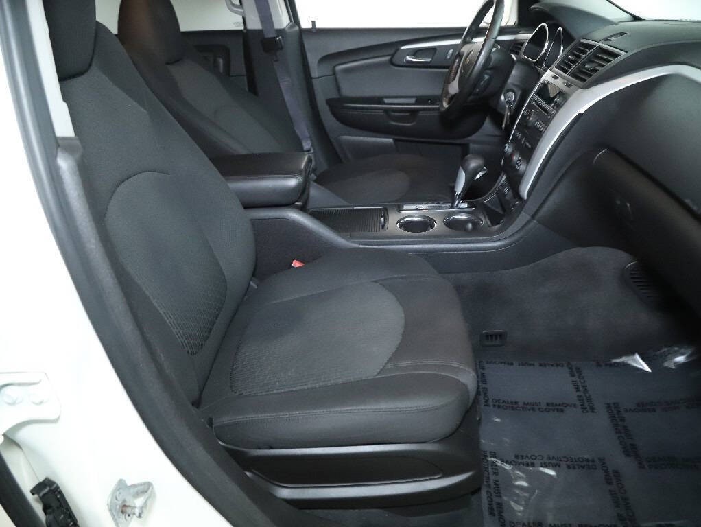 2012 Chevrolet Traverse Image 33