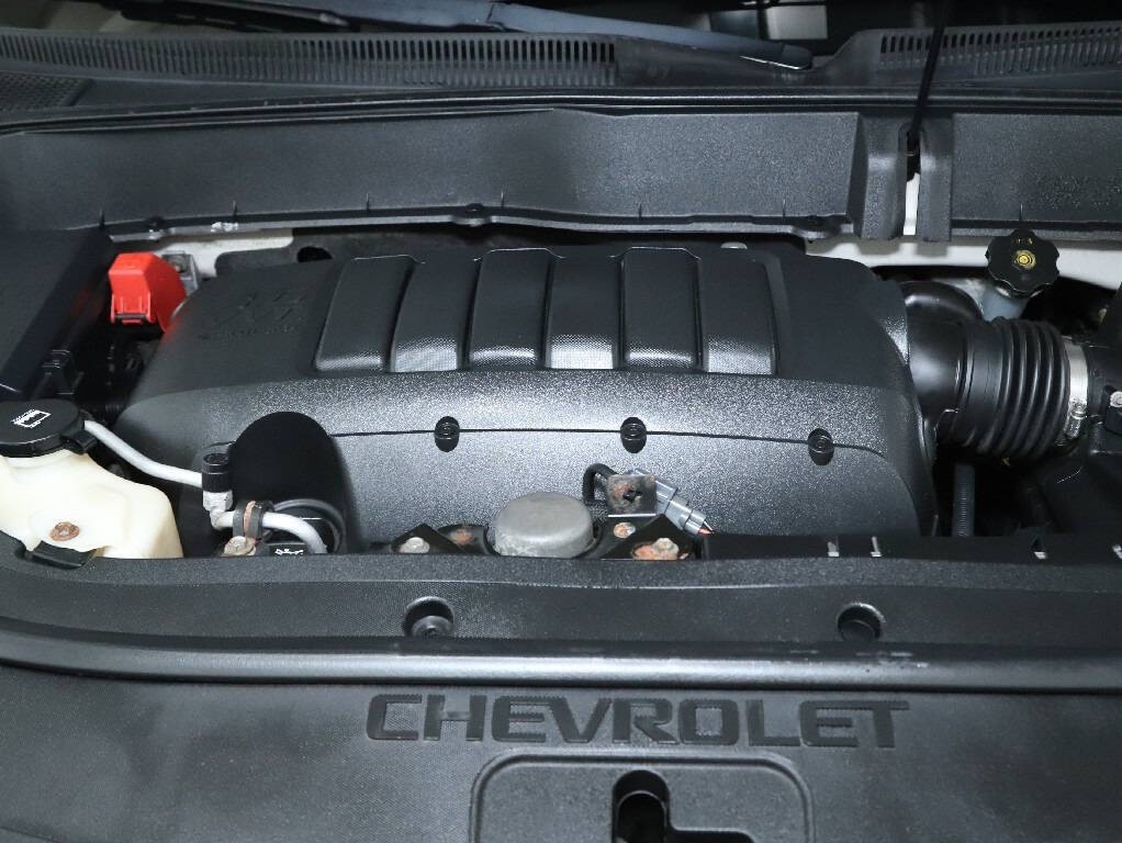 2012 Chevrolet Traverse Image 34