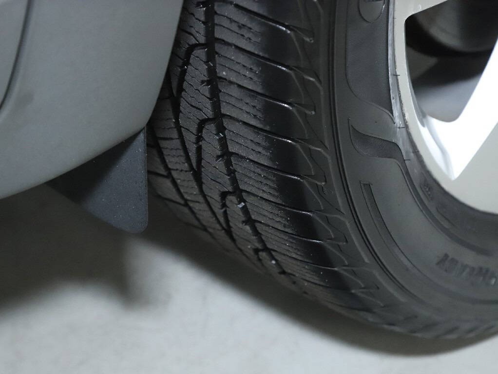 2012 Chevrolet Traverse Image 35