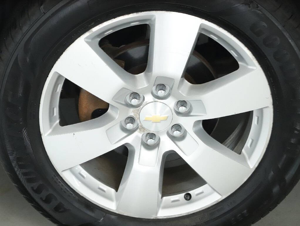 2012 Chevrolet Traverse Image 36