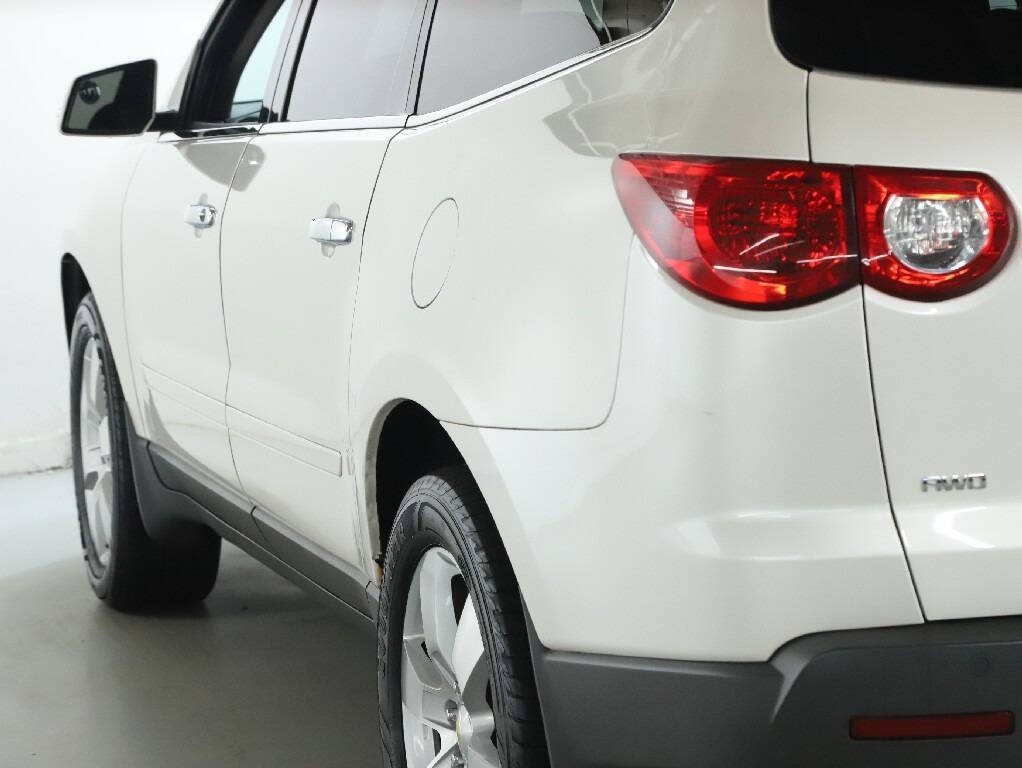 2012 Chevrolet Traverse Image 40