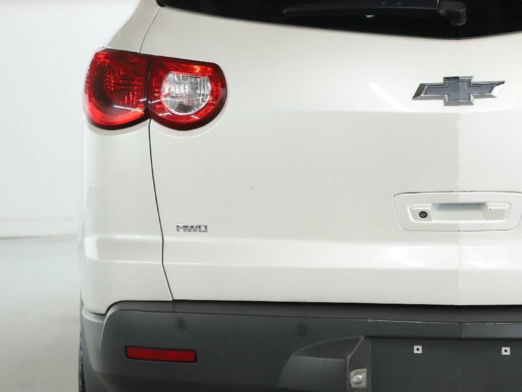 2012 Chevrolet Traverse Image 42