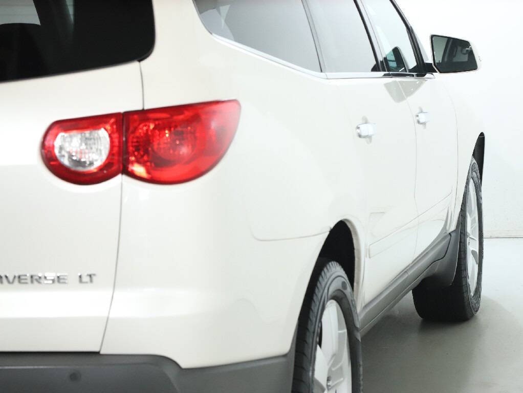 2012 Chevrolet Traverse Image 44
