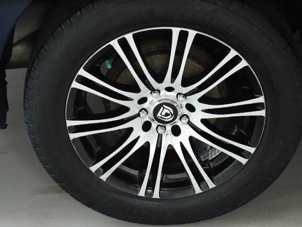 2013 Toyota Corolla Image 12