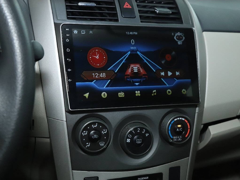 2013 Toyota Corolla Image 24