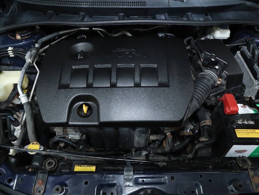 2013 Toyota Corolla Image 31