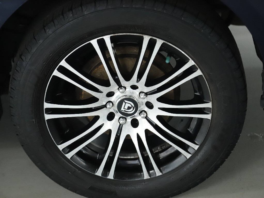 2013 Toyota Corolla Image 35