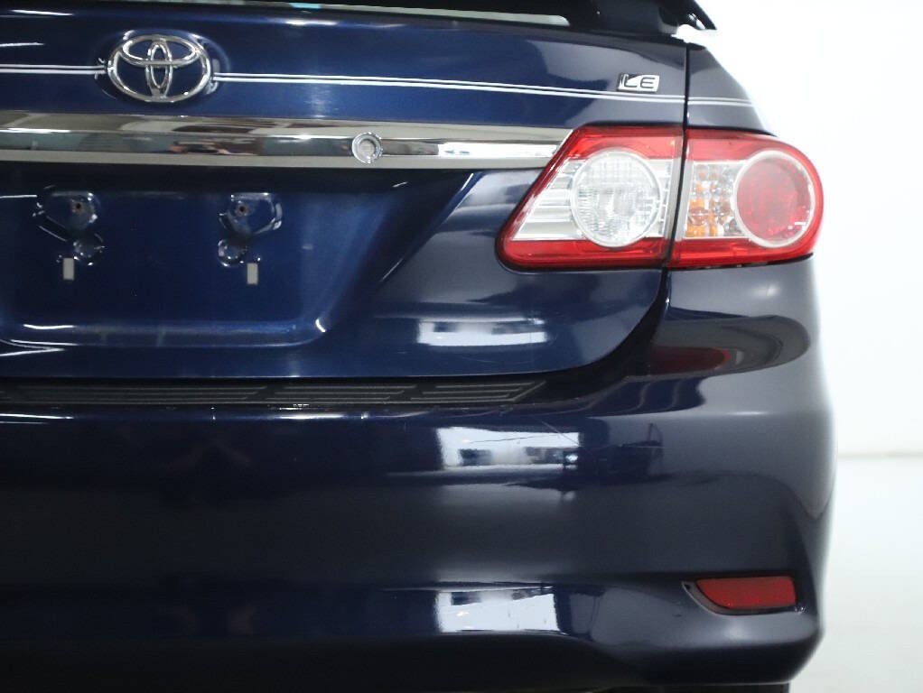 2013 Toyota Corolla Image 40