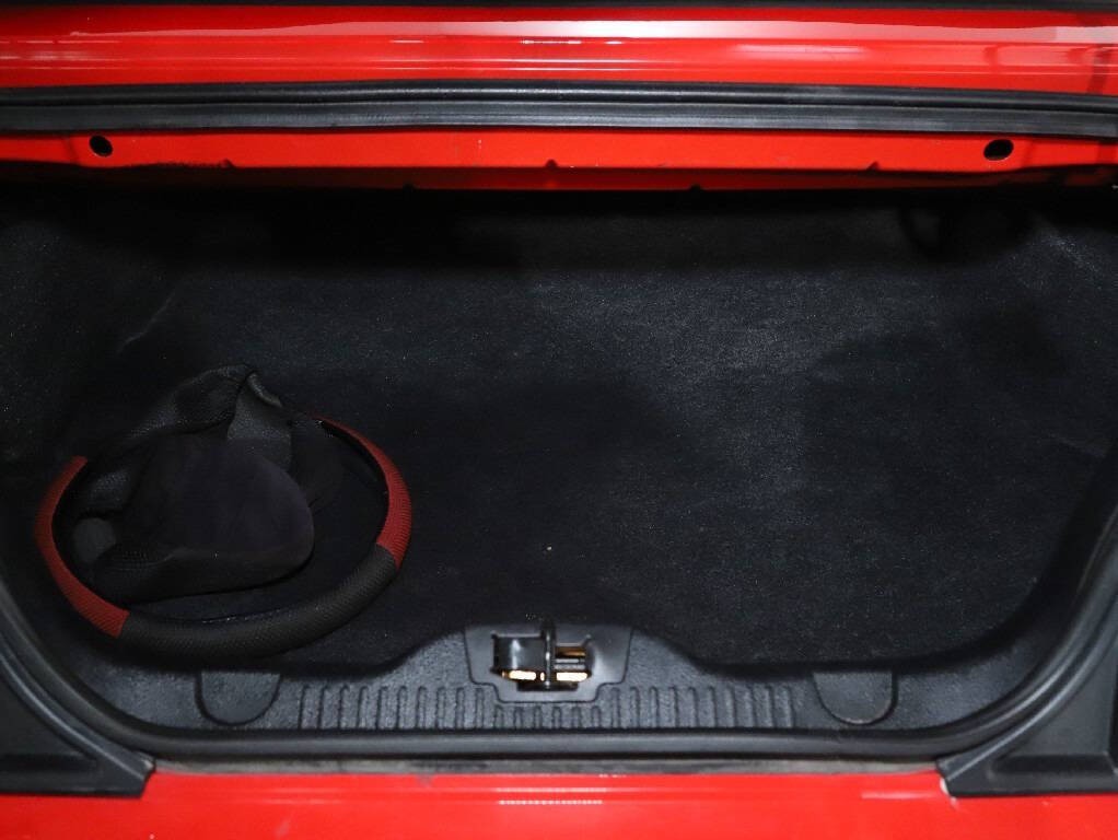 2013 Ford Mustang Image 28